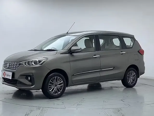 Used 2019 Maruti Suzuki Ertiga in Bangalore