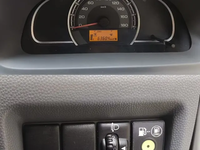 Used Maruti Suzuki Alto 800 [2012-2016] Lxi CNG in Mumbai