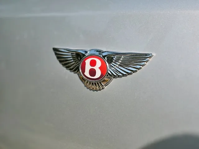 Used Bentley Continental GT [2014-2020] Coupe Petrol 6.0L Turbo Automatic in Mumbai