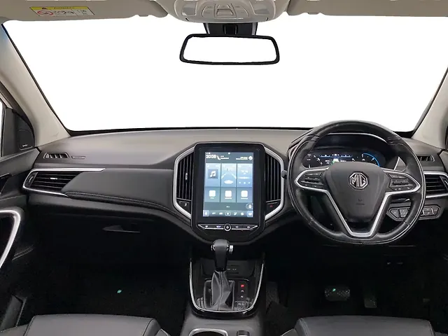 Used MG Hector [2019-2021] Sharp 1.5 DCT Petrol in Navi Mumbai