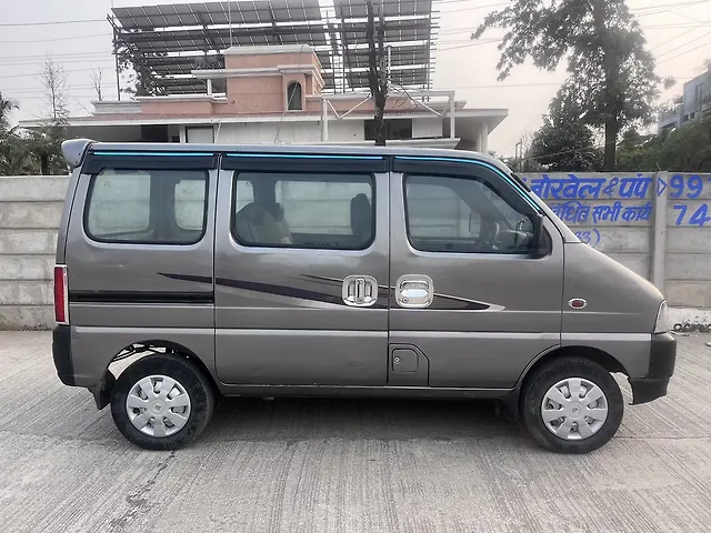 Used Maruti Suzuki Eeco [2010-2022] 7 STR [2014-2019] in Indore