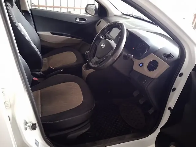 Used Hyundai Grand i10 Asta U2 1.2 CRDi in Ranchi