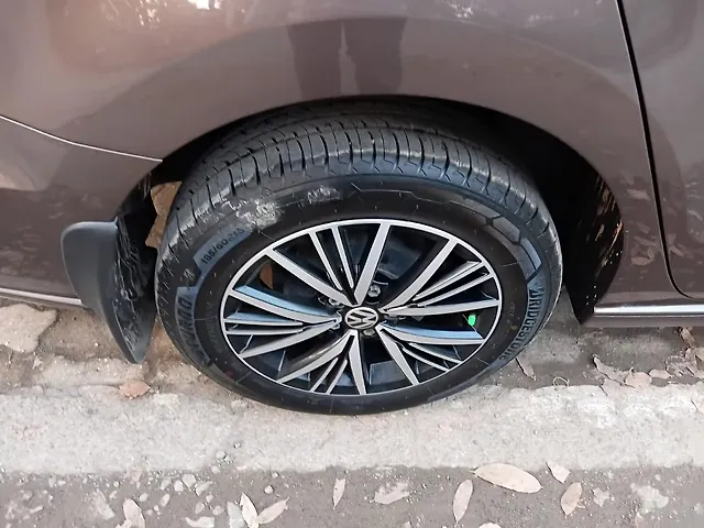 Used Volkswagen Vento [2014-2015] Highline Petrol in Mumbai