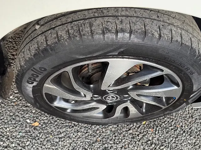 Used Toyota Glanza G [2022-2023] in Nashik