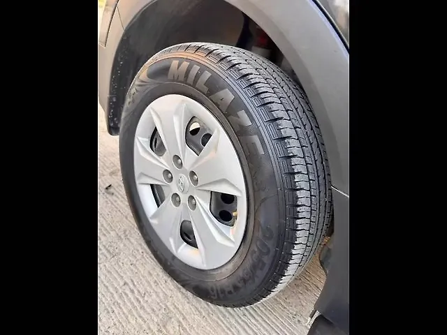 Used Hyundai Creta [2017-2018] E Plus 1.6 Petrol in Thane