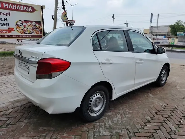 Used Honda Amaze [2013-2016] 1.2 E i-VTEC in Noida