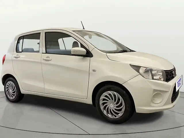Used 2018 Maruti Suzuki Celerio in Delhi