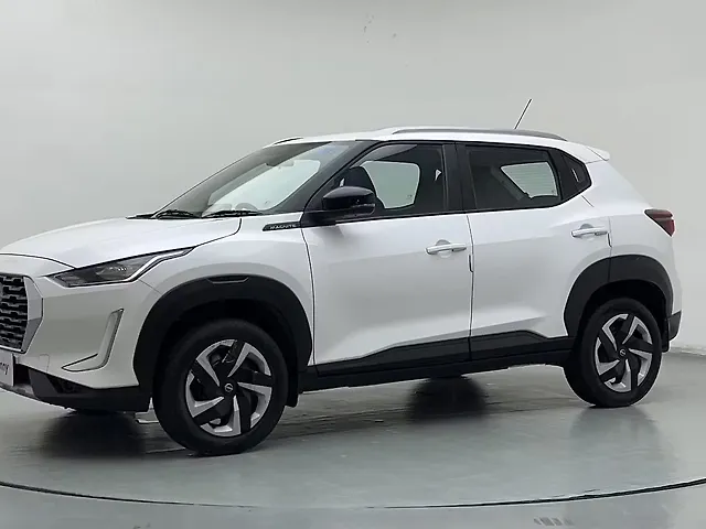 Used 2023 Nissan Magnite in Gurgaon
