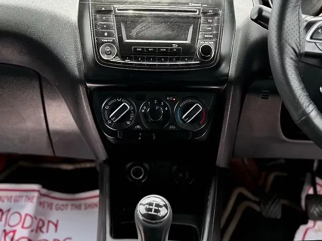 Used Maruti Suzuki Swift [2018-2021] VDi in Chennai