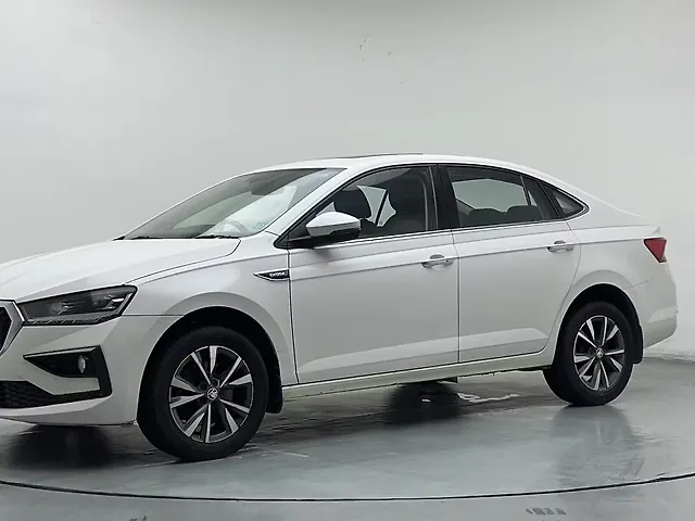 Used 2022 Skoda Slavia in Delhi