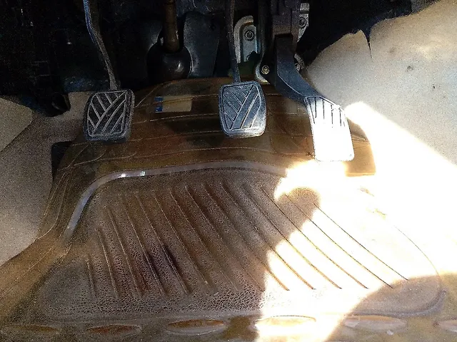 Used Maruti Suzuki Ciaz [2017-2018] Alpha 1.4 MT in Ahmedabad