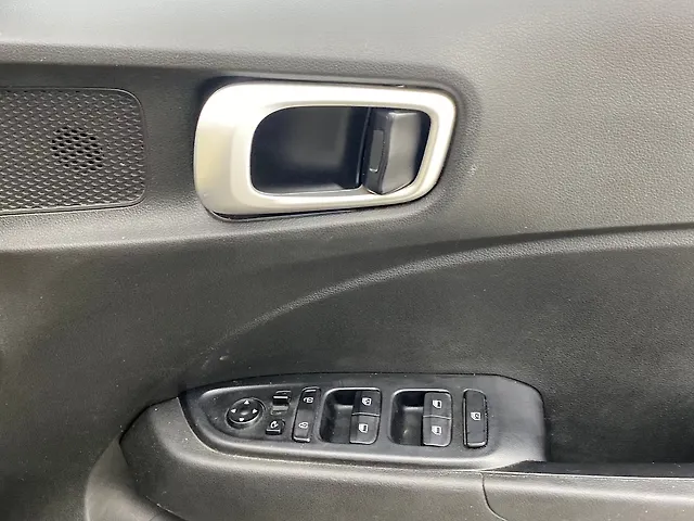 Used Hyundai Venue [2019-2022] SX 1.0 Turbo in Hyderabad
