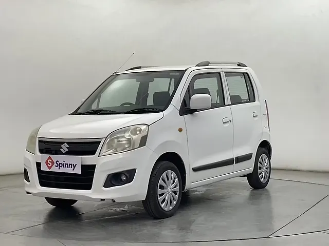 Used 2014 Maruti Suzuki Wagon R in Chennai