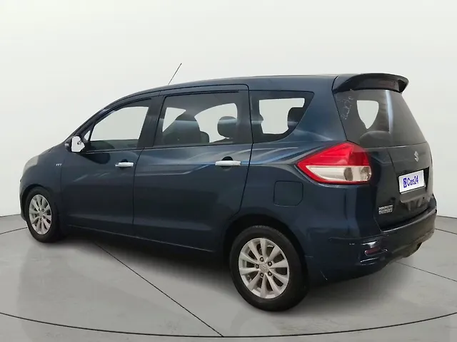 Used Maruti Suzuki Ertiga VXi Petrol Manual in Pune