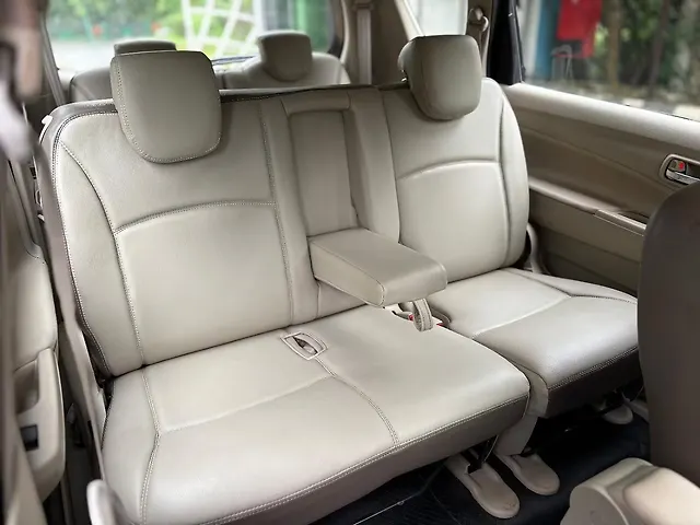 Used Maruti Suzuki Ertiga [2018-2022] ZXi Plus in Thane