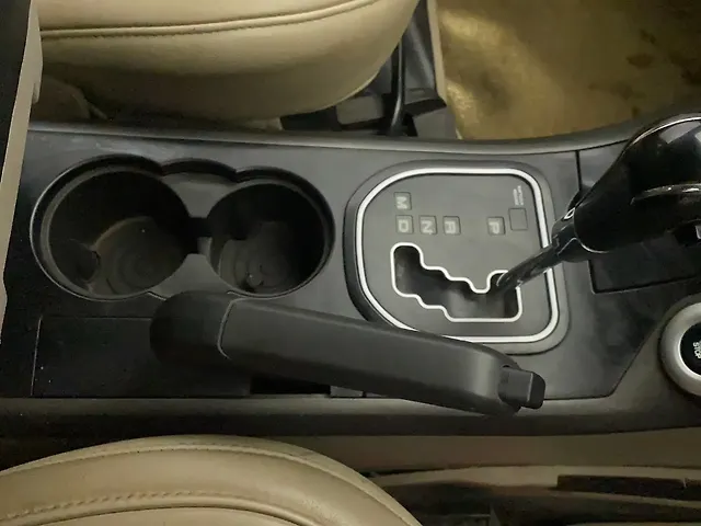 Used Mahindra XUV500 [2015-2018] W10 AT 1.99 in Mumbai