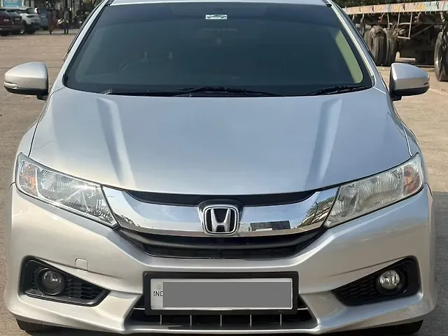 Used Honda City [2011-2014] V MT AVN in Mumbai