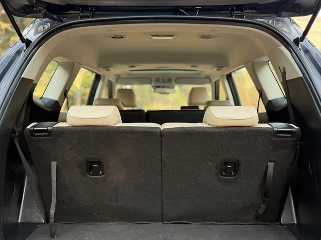 Used Kia Carens [2023-2024] Luxury (O)1.5 Turbo Petrol DCT 7 STR [2023-2024] in Mumbai