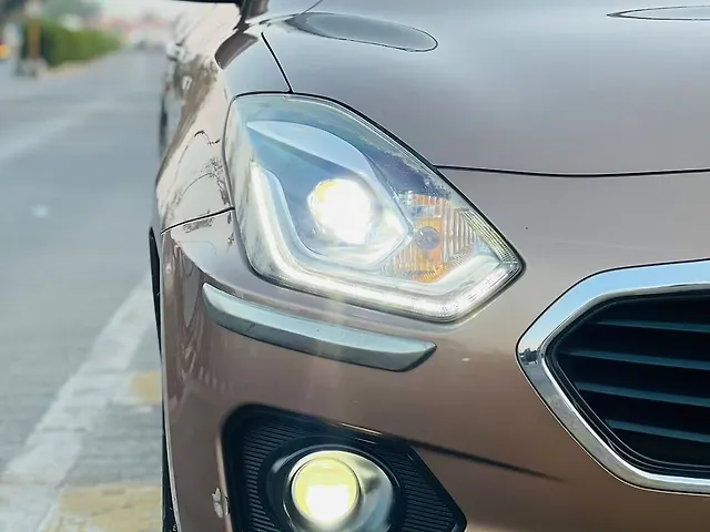 Used Maruti Suzuki Dzire [2017-2020] ZXi Plus AMT in Surat