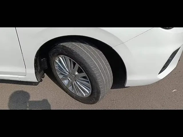 Used Honda City 4th Generation V Petrol in Mumbai