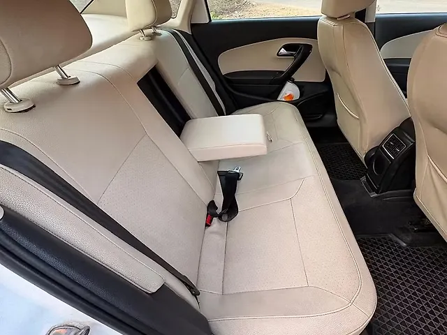 Used Skoda Rapid Style 1.5 TDI in Raipur