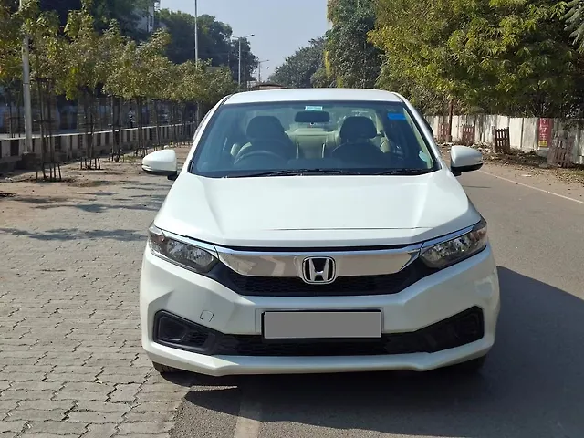 Used 2019 Honda Amaze in Kanpur