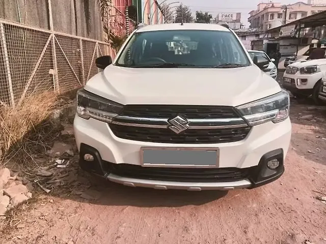 Used 2022 Maruti Suzuki XL6 in Patna