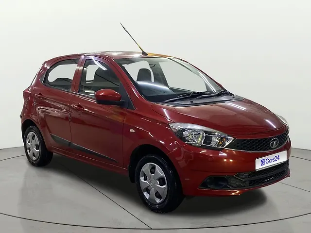Used 2019 Tata Tiago in Indore