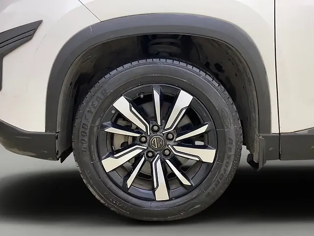 Used MG Hector [2019-2021] Sharp 1.5 DCT Petrol in Navi Mumbai