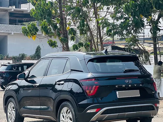 Used Hyundai Creta [2020-2023] SX 1.5 Diesel [2020-2022] in Nilambur