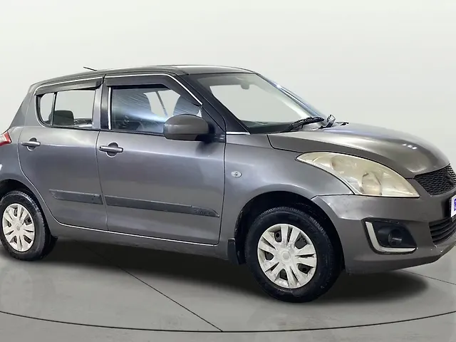 Used 2017 Maruti Suzuki Swift in Delhi