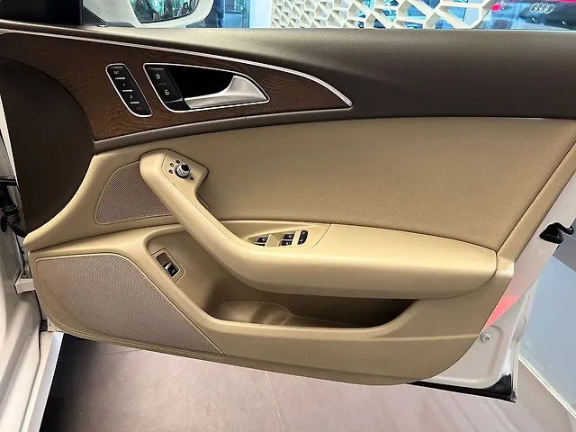 Used Audi A6 [2015-2019] 35 TFSI S Line Matrix in Delhi