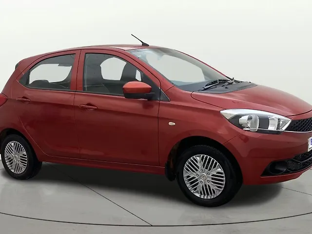 Used 2017 Tata Tiago in Hyderabad