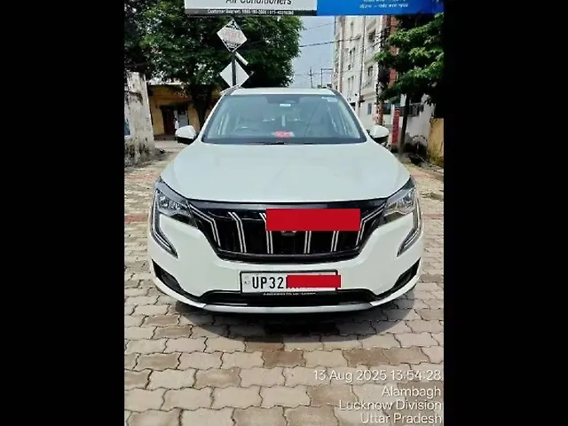 Used 2022 Mahindra XUV700 in Lucknow