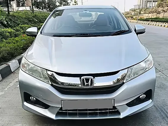 Used 2016 Honda City in Mumbai