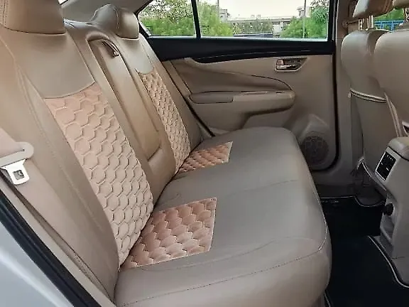 Used Maruti Suzuki Ciaz [2014-2017] ZXi  AT in Ahmedabad