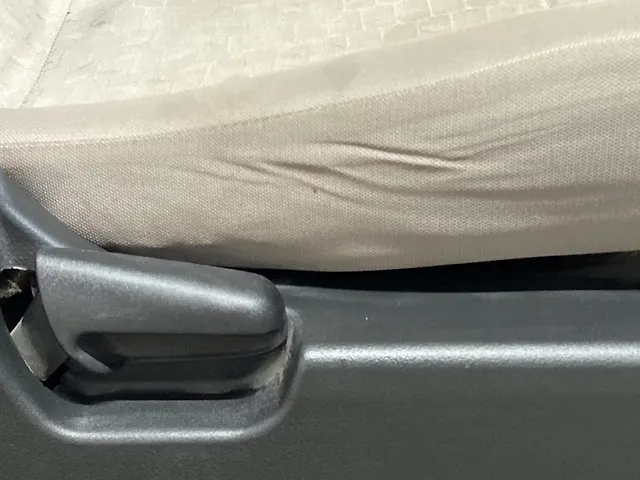 Used Maruti Suzuki Wagon R 1.0 [2014-2019] VXI in Surat