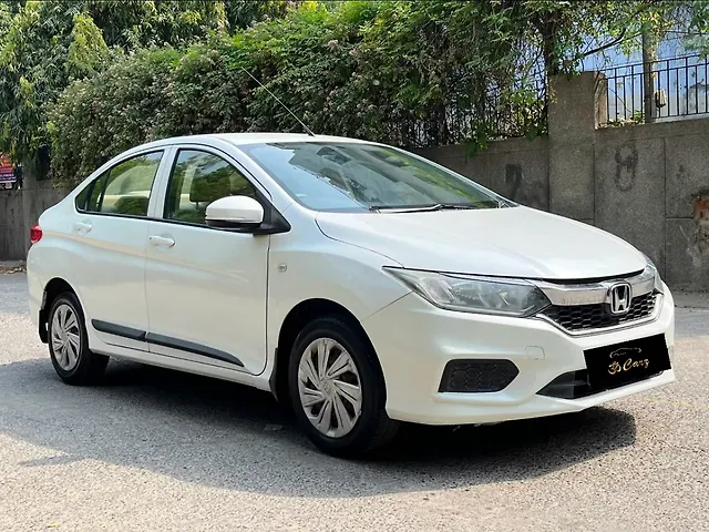 Used Honda City [2003-2005] 1.5 EXi New in Delhi