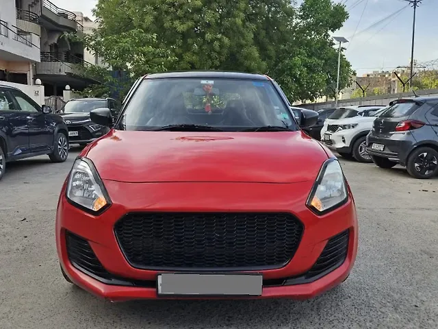 Used 2020 Maruti Suzuki Swift in Delhi