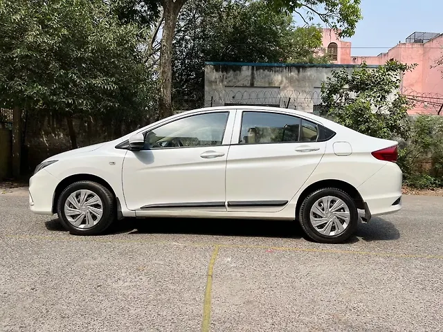 Used Honda City [2003-2005] 1.5 EXi New in Delhi