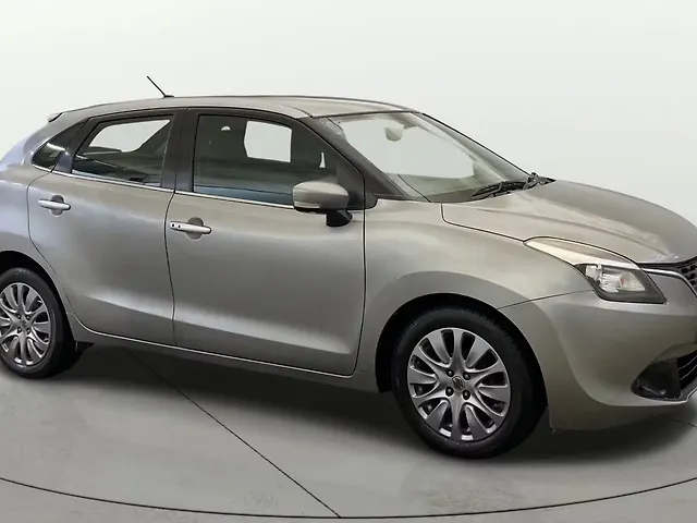 Used 2017 Maruti Suzuki Baleno in Ghaziabad Used 2017 Maruti Suzuki Baleno in Ghaziabad