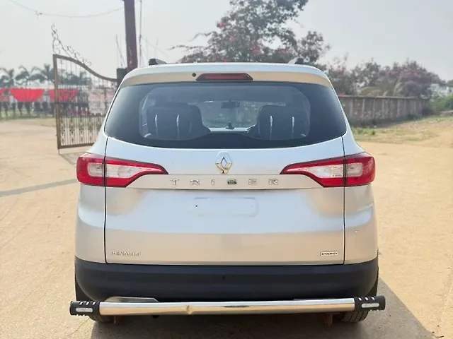 Used Renault Triber [2019-2023] RXT [2019-2020] in Raipur