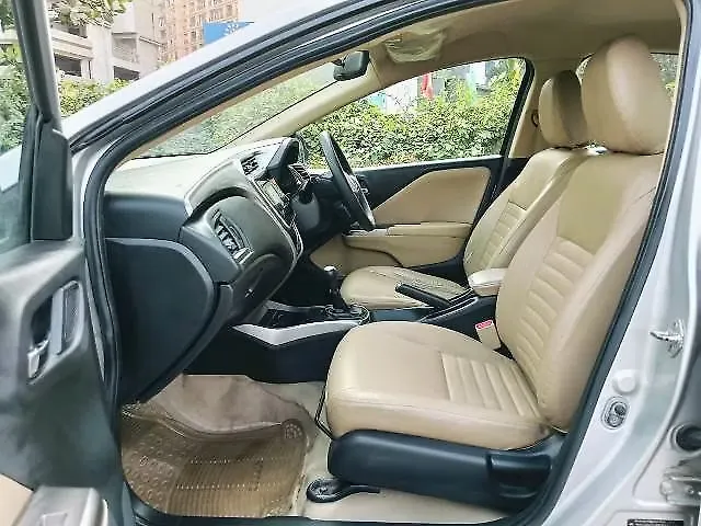 Used Honda City [2014-2017] V in Mumbai