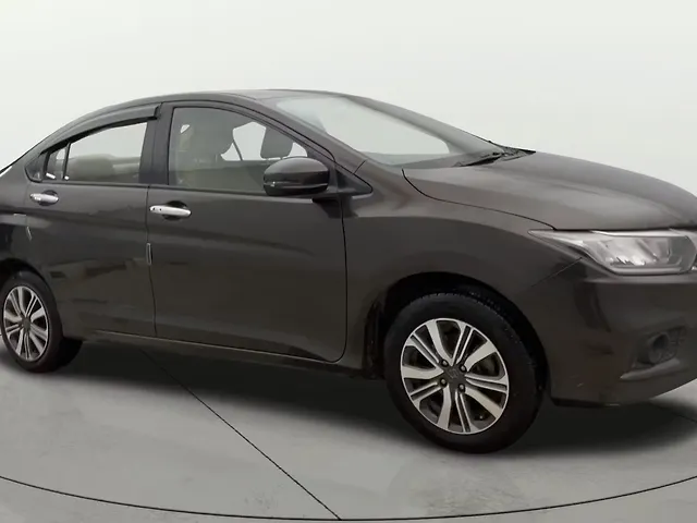 Used 2021 Honda City in Ghaziabad