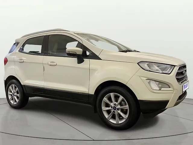 Used 2019 Ford Ecosport in Delhi