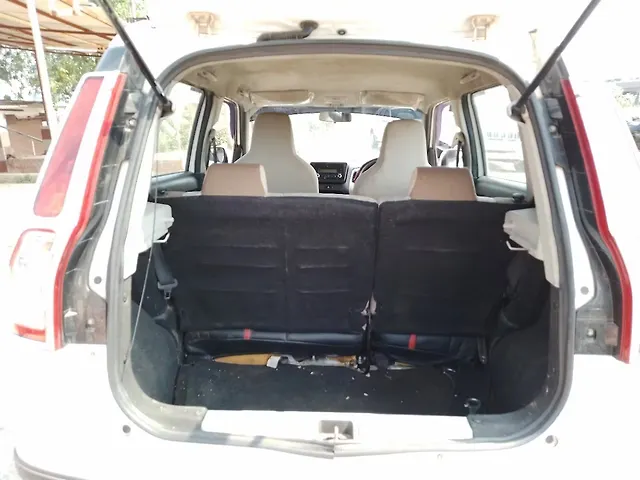 Used Maruti Suzuki Wagon R 1.0 [2014-2019] VXI in Ranchi