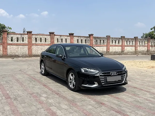 Used 2021 Audi A4 in Delhi