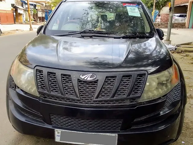 Used 2014 Mahindra XUV500 in Kanpur