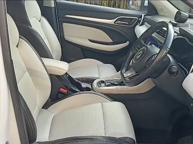 Used MG Astor Smart 1.5 CVT [2021-2023] in Mumbai