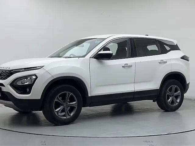 Used 2021 Tata Harrier in Gurgaon